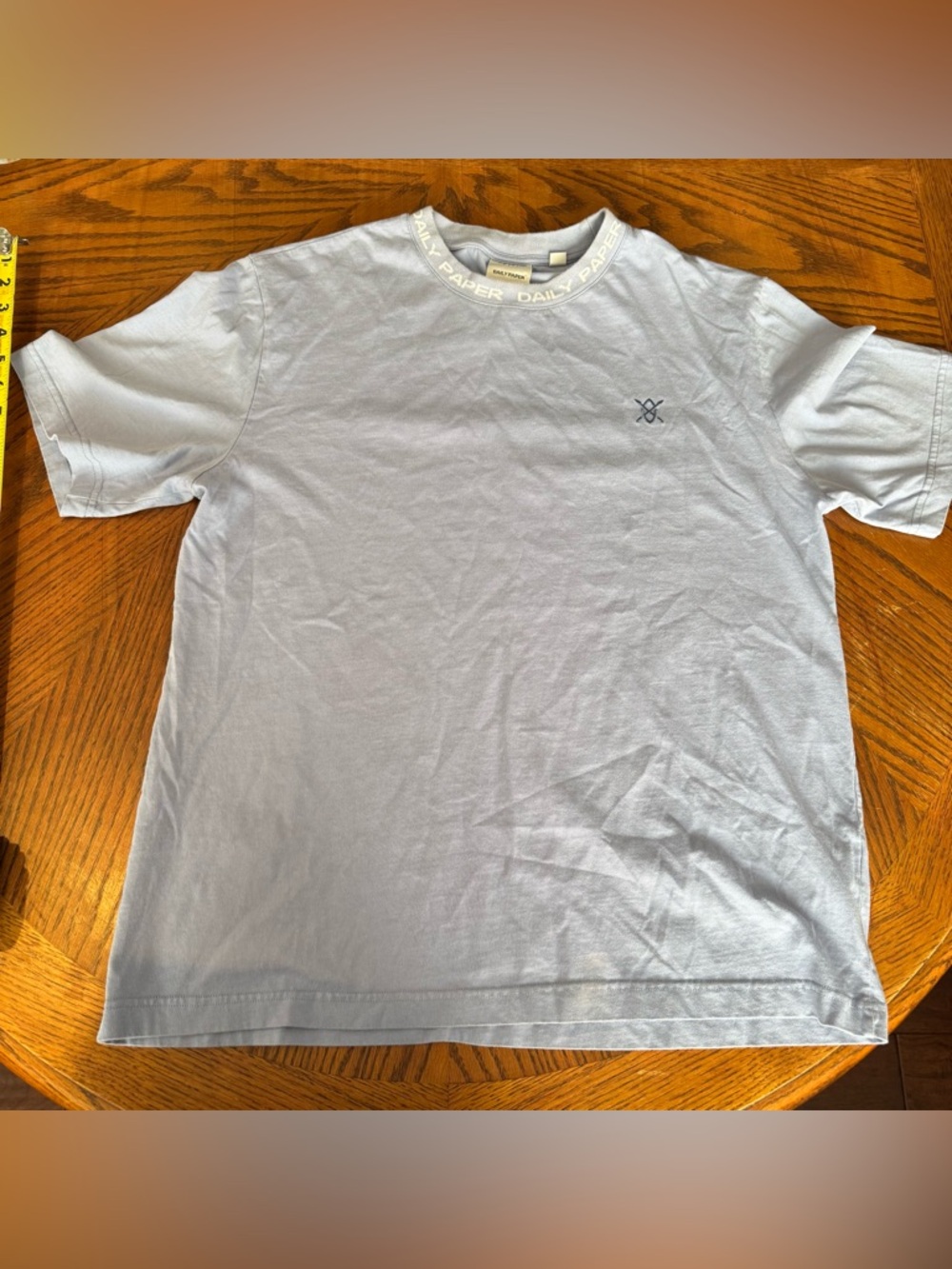 Daily Paper Men’s T shirt‎ Large